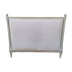 Louis XVI-style headboard
