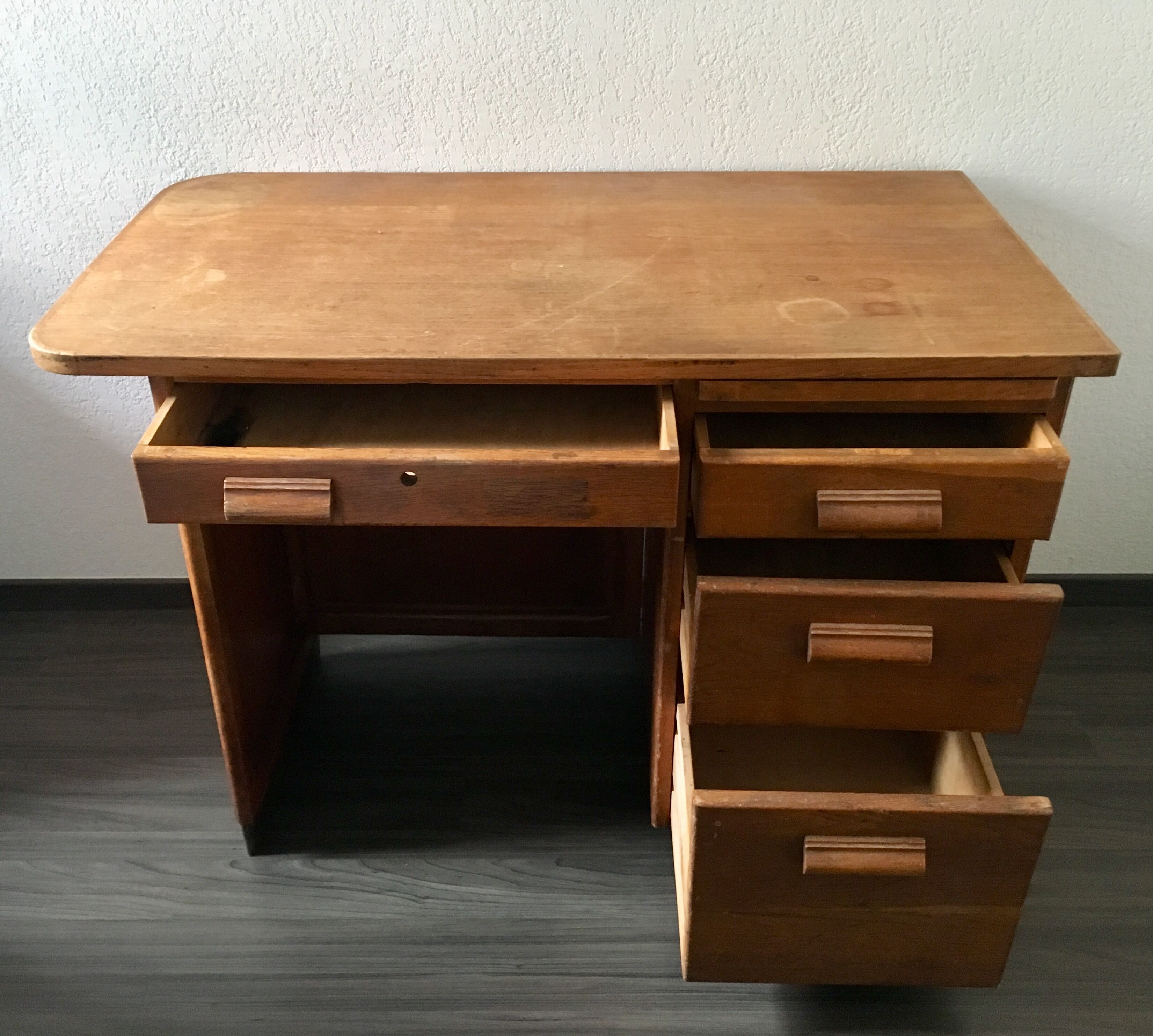 Vintage desk  50