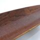 Large Italian Wooden Bowls by Fulgenzi, 1960s, Set of 2