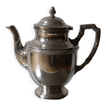 théière style Louis XVI