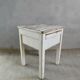 1950s kitchen stool