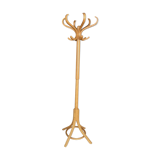 Baumann parrot coat holder