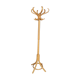 Baumann parrot coat holder