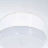 Ceiling/wall light from the 70s Space Age Ahlemann + Schlatter