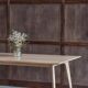 Dining table | Massive oak