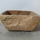 Old wooden trough / water trough
