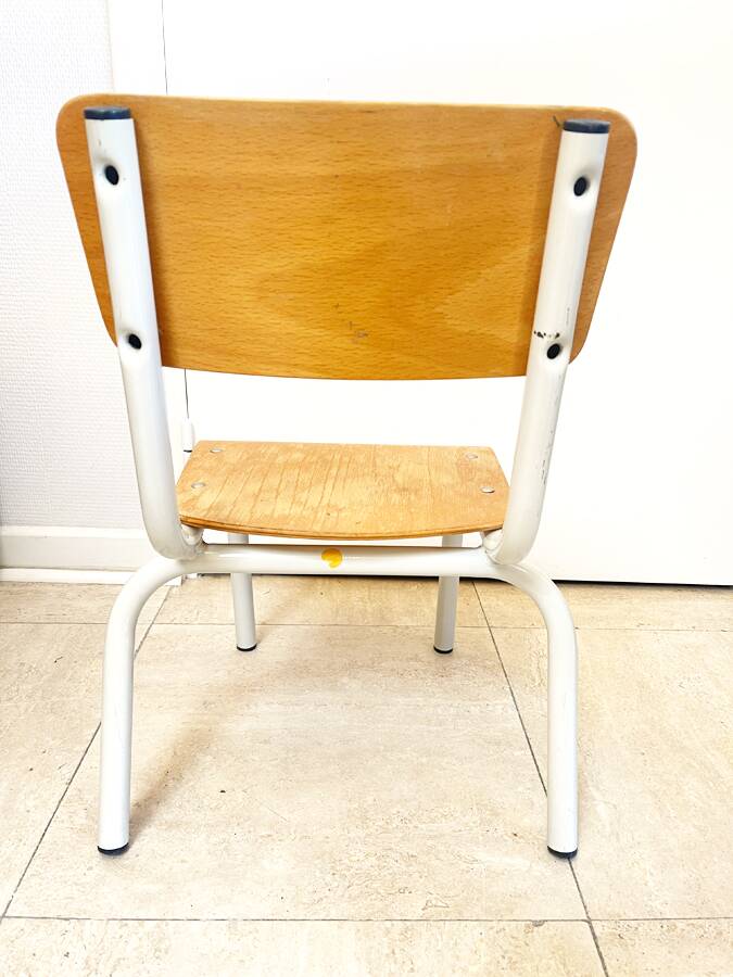 Mullca style children's chair, 1970