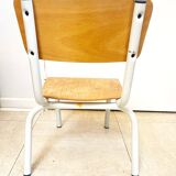 Mullca style children's chair, 1970