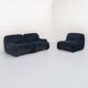 Malu modular sofa by Diego Mattu for 1P Italy 1970s