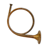 Hunting horn