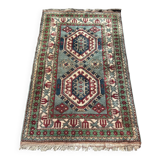 Handmade Turkish rug
