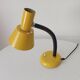 Vintage 1970s articulated desk lamp