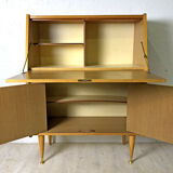 Vintage Secretary 60's