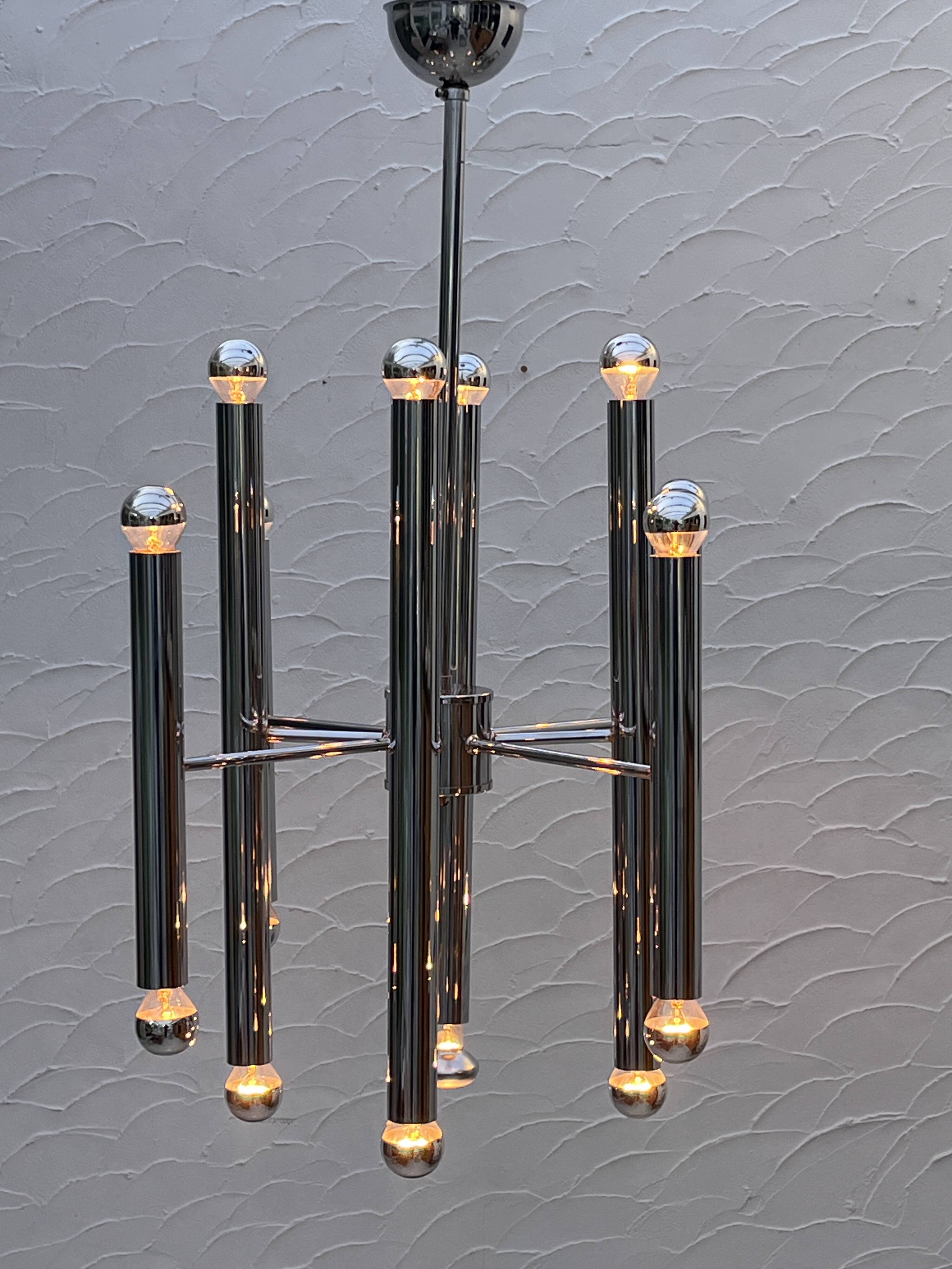 Lustre Boulanger