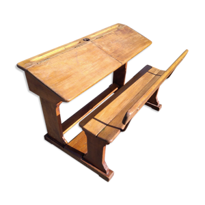 Bureau écoliers année