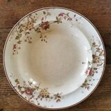 Plat creux anglais