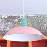 Suspension style Memphis Targetti 1980