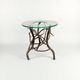 Salvino Marsura Sculptural Table 1970