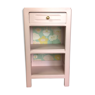 Art deco bedside revisited