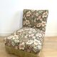 Vintage armchair