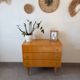 Lovely vintage chest of drawers from the 1960s.