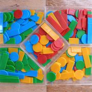 Vintage Jeujura Yellow Dwarf Game