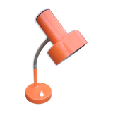 Orange lamp 1970
