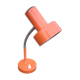 Orange lamp 1970