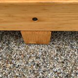 Vintage Daybed - Brutalism/Modernism