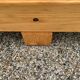 Vintage Daybed - Brutalism/Modernism