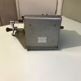 Old 20s calculator