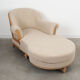 Oak daybed, Danish design, 1960s, production: Denmark