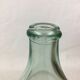 Dame Jeanne 15 liters in molded glass