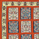 Kilim Senneh - 130x85cm