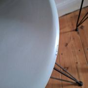 Pair of vintage chairs by Miroslav Navratil for Vertex, antique seating furniture