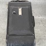 Vintage bellows camera