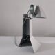 Italian designer lamp Umberto Riva Tacchini art. E63