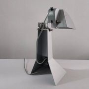 Italian designer lamp Umberto Riva Tacchini art. E63