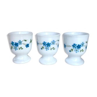Vintage Arcopal shells