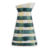 Pitcher