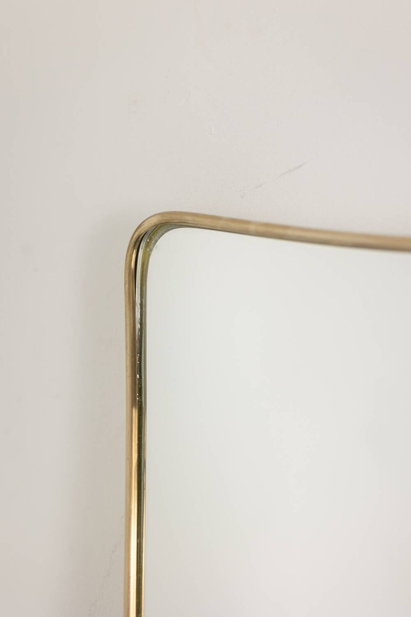 Gio Ponti, in the style of. Triptych. 1980s/90s.