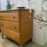 Vintage chest of drawers