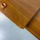Scandinavian vintage sideboard