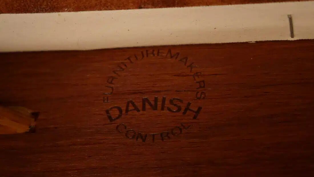 6 x dining chair | John Mortensen | Niels Koefoed | Model Ole | Teak