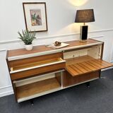 Vintage 70s sideboard