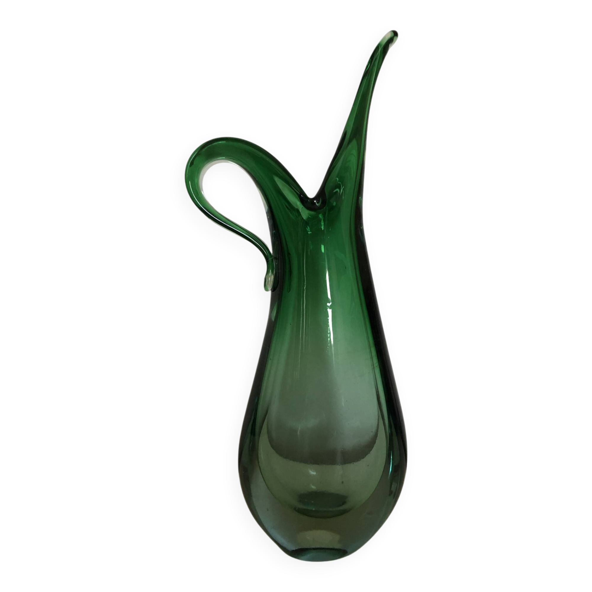 Murano vase