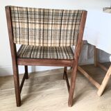 Pair of vintage chairs