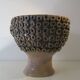 Cache-pot, empty pocket signed, Netherlands, 1995