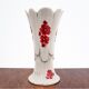 Porcelainv vase , Chodzież, 1970