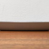 Danish porcelain bowl from the mid-century by Aluminia Royal Copenhagen, 1960s.